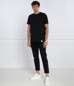 Футболка CALVIN KLEIN JEANS - черный(J30J324530)