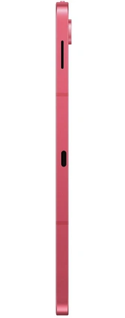 10.9" Планшет Samsung Galaxy Tab S10 Lite 6/128 Wi-Fi Coral Red