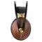 Meze 99 Classics 2nd Gen Black/Walnut Wood