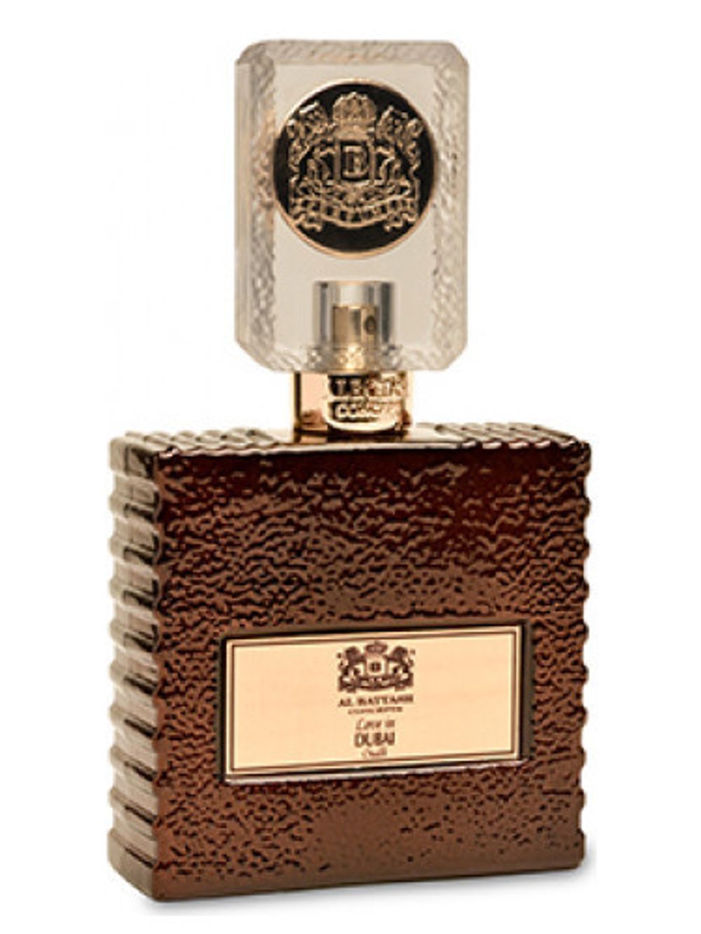 Al Battash Concepts Love In Dubai Oudh