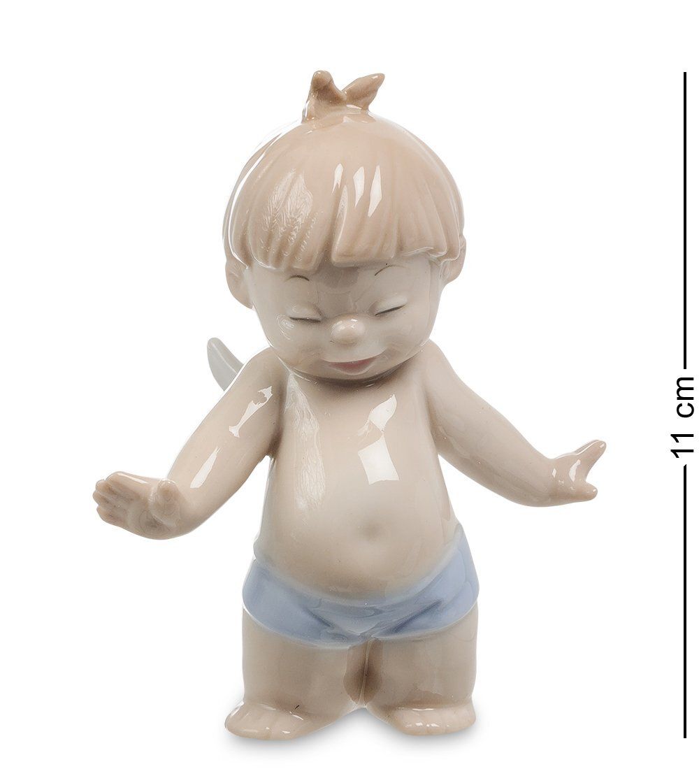 JP-34/10 Фигурка «Ангелочек» (Pavone)