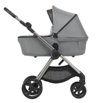 Коляска 2 в 1 Anex IQ Premium