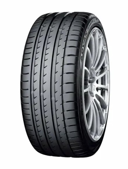 Летняя шина Yokohama Advan Sport V105S (265/40 R20 104Y)