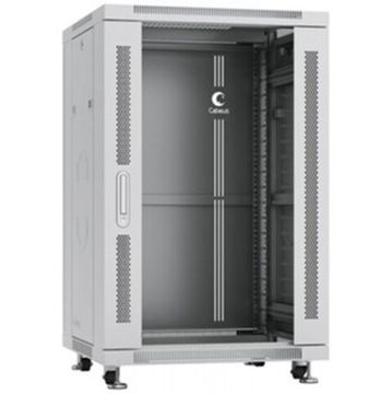 Шкаф серверный Cabeus 18U SH-05C-18U60/80