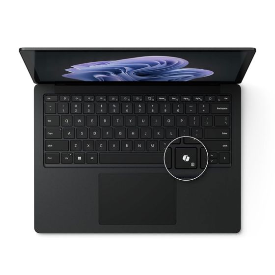 Microsoft Surface Laptop 6 13.5" Intel Core Ultra 5 135H 32GB 512GB