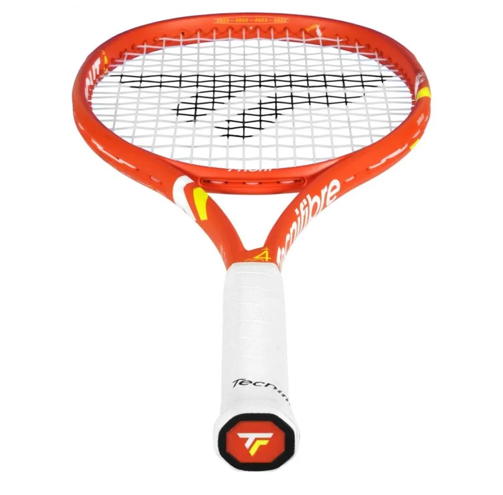 Теннисная ракетка Tecnifibre T-Fight 300S IG + струны