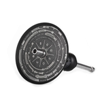 Alpha Hookah Х Stratos without glass