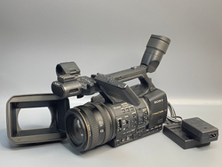 Sony HXR-NX5E 86x10h