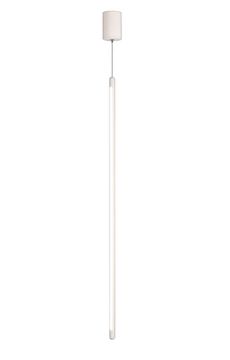 Подвесной светодиодный светильник CLT 035C700 WH белый Crystal Lux