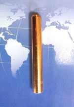 57N51 Цанга электрода зажимная 6,4/L67 сварочная TIG27