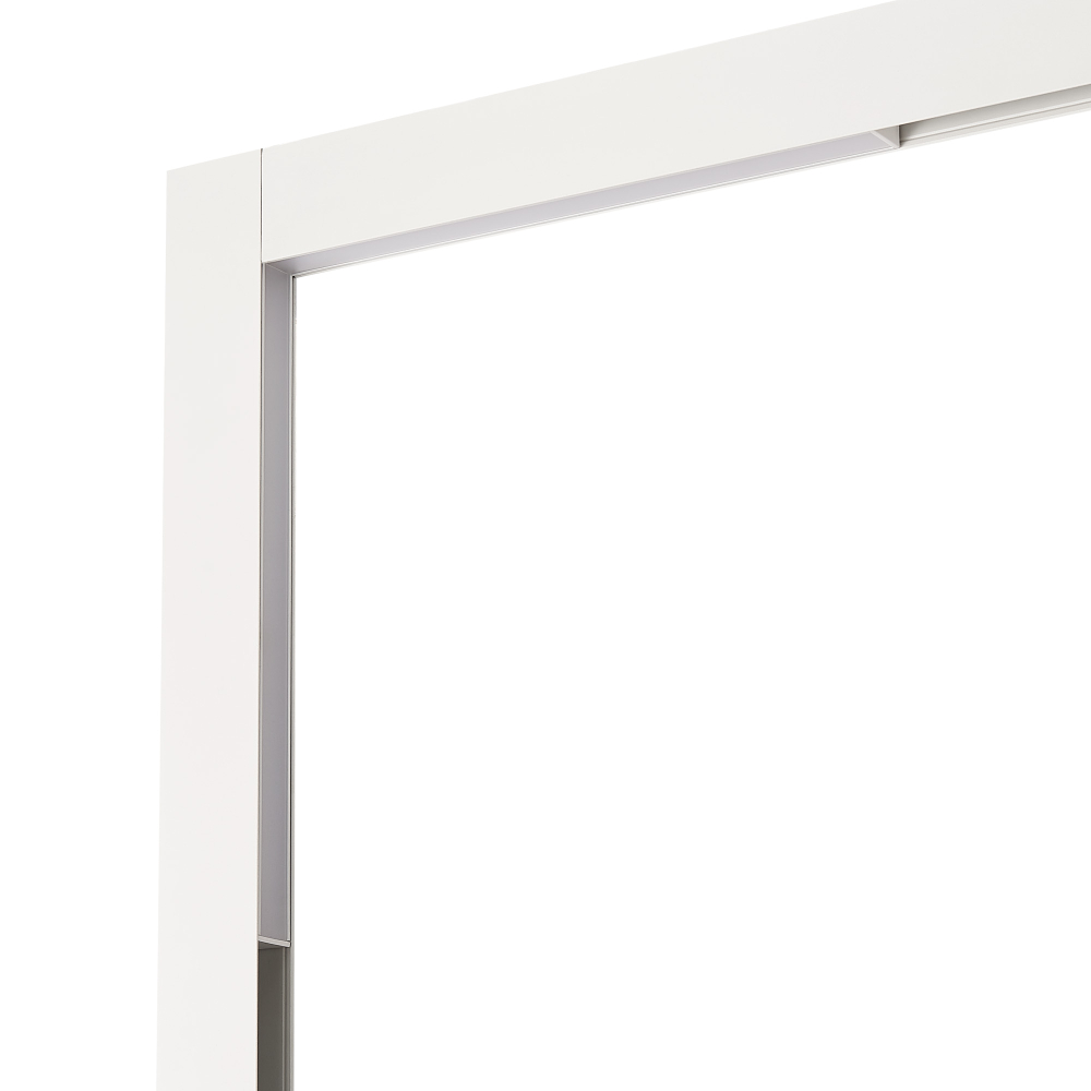 Светильник трековый SKYLINE 48 LED 1х20W