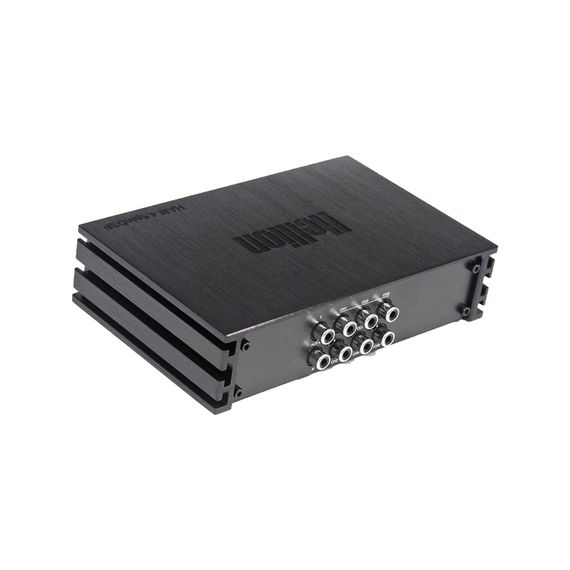 Усилитель+процессор HELLION HAM 4.6pin DSP New