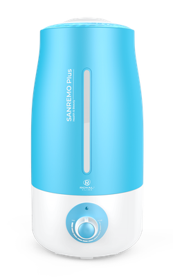 ROYAL CLIMA SANREMO Plus RUH-SP400/3.0M-G