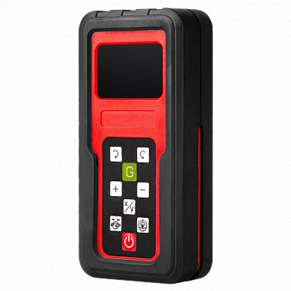 Пульт ДУ для ротационного нивелира RGK SP-500/500G/502/508