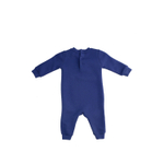 человечек POLO RALPH LAUREN - темно-синий(859913)