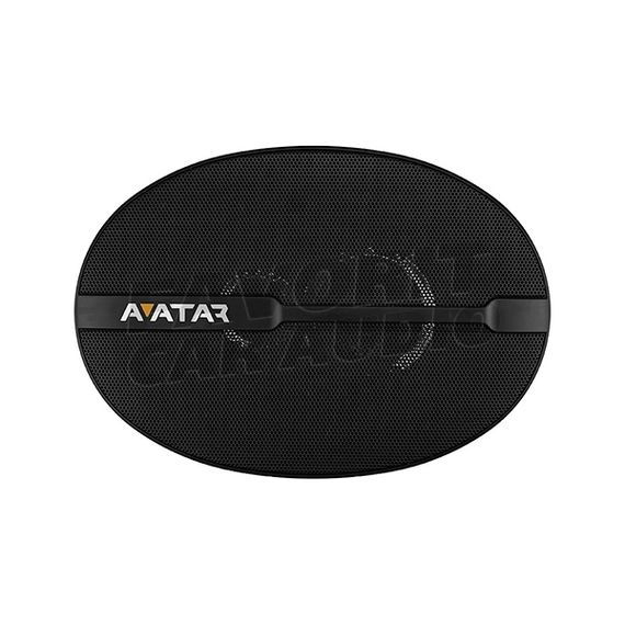 Коакс. акустика AVATAR XBR-6913