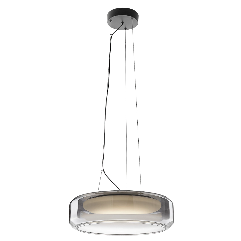 Подвесной светодиодный светильник Citilux Signature CL247044