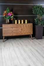 Кварцвиниловая плитка Alpine floor EASY LINE - ДУБ СНЕЖНЫЙ ECO 3-14 - Магазин напольных покрытий в Екатеринбурге. MAXI ПОЛ.