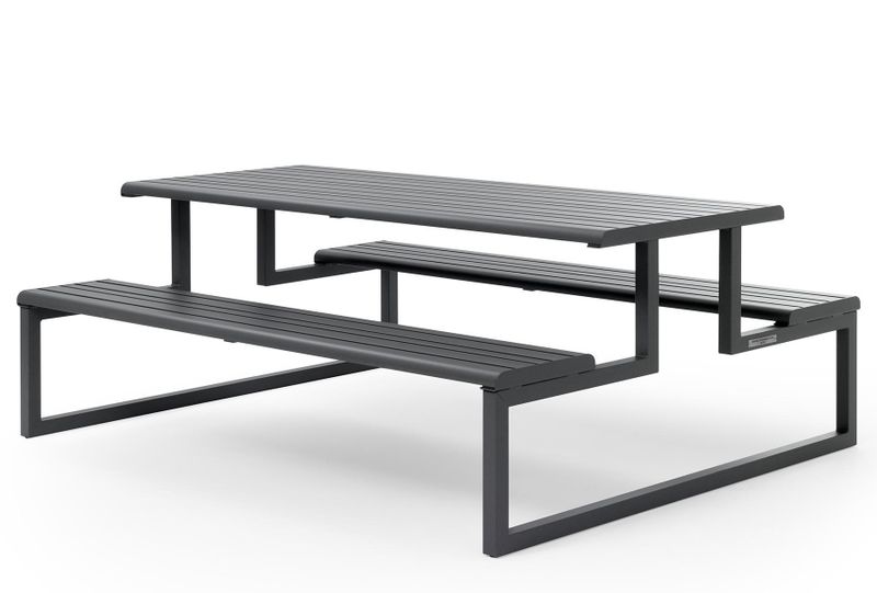 Picnic Table .h24
