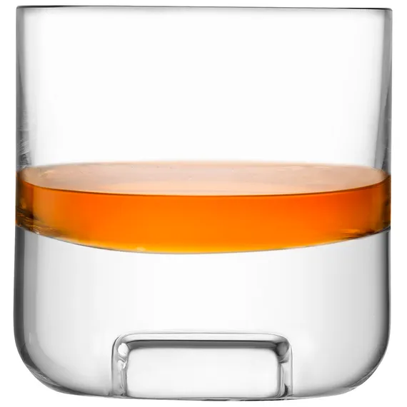Набор стаканов для виски cask, 240 мл, 2 шт.