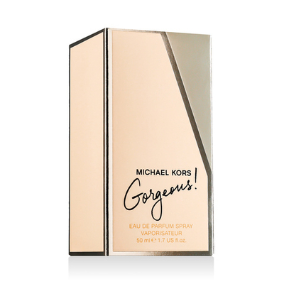 Michael Kors Gorgeous! Eau De Parfum 50 ml (woman)