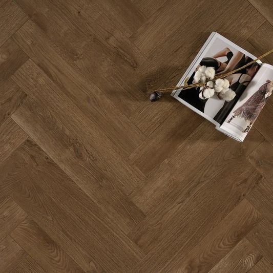 Ламинат Icon Floor - Orange Дуб Табакко (Oak Tobacco) (OR-132)