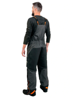 Костюм зимний рыбацкий 3в1 Nisus River Pro XXXL (N-TN-012-XXXL)