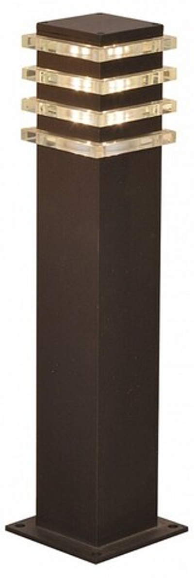 Наземный высокий светильник Kink Light 09313-80F,19