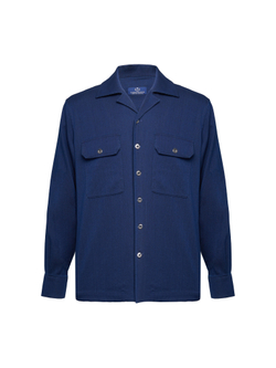 Рубашка Scissor Scriptor