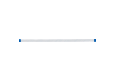 Шлейф 18 pin, 15 см, шаг 0.5 мм FFC, прямой А