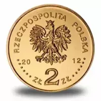 Монеты Польши