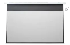 [LMC-100134] Экран с электроприводом Lumien Master Control