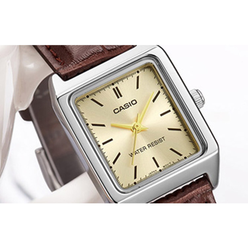 Часы CASIO STANDARD VINTAGE, LTP-V007L-9E