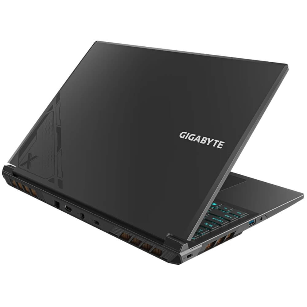 Ноутбук Gigabyte G6X (9MG-42KZ853SH)