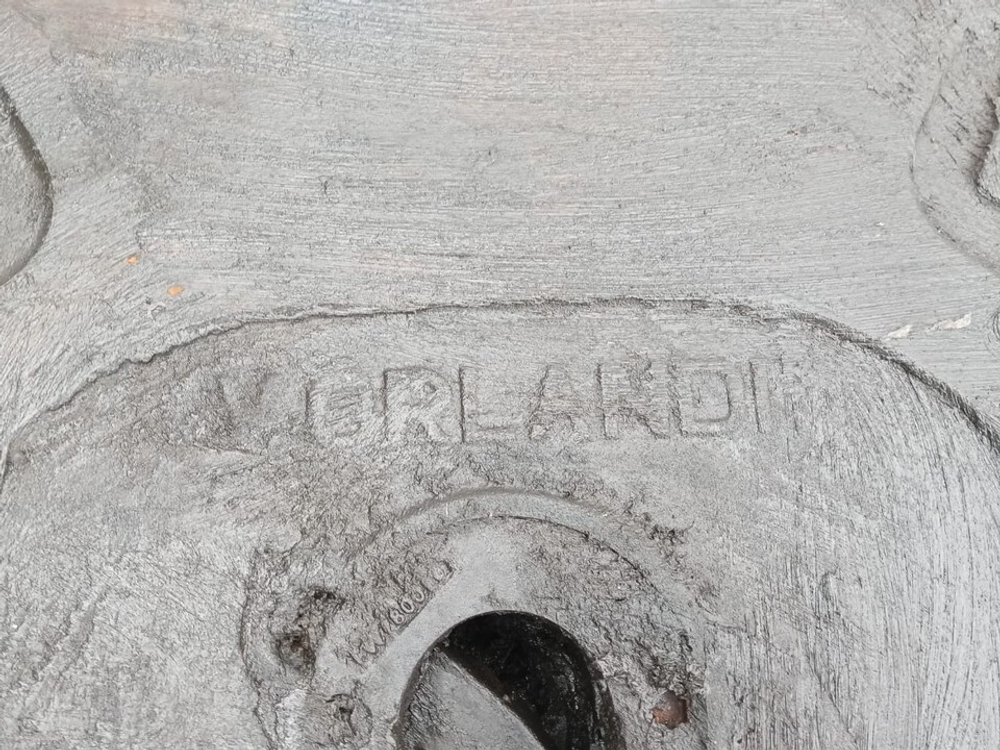 Седло V.Orlandi 150мм 2017г.
