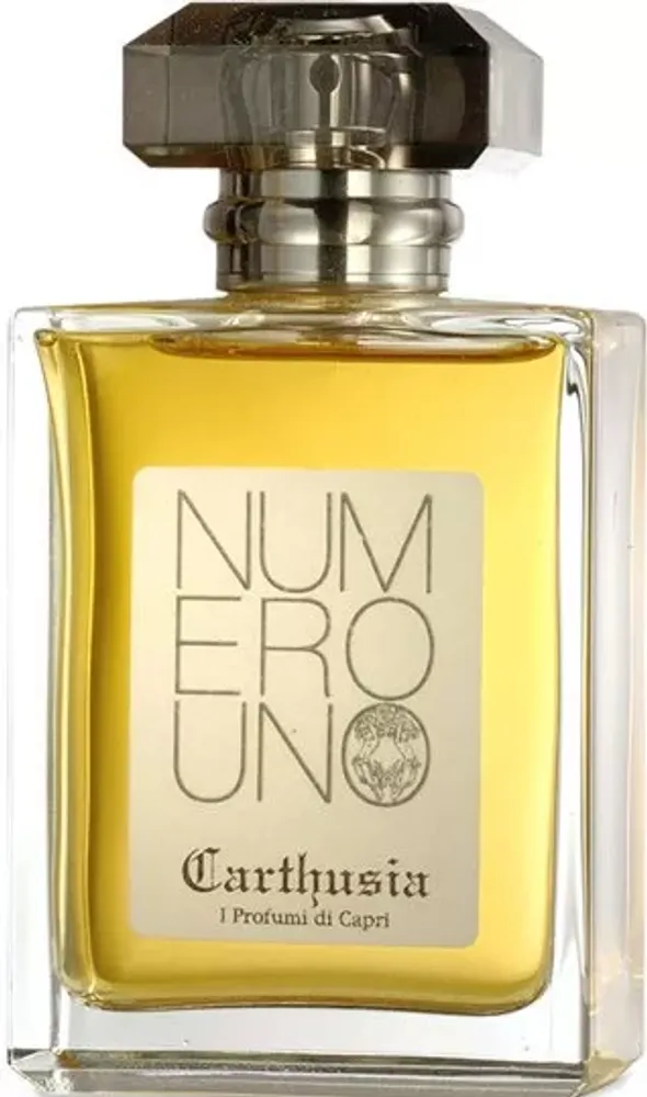Carthusia Numero Uno EDP 100 ml Carthusia Numero Uno EDP 100 ml