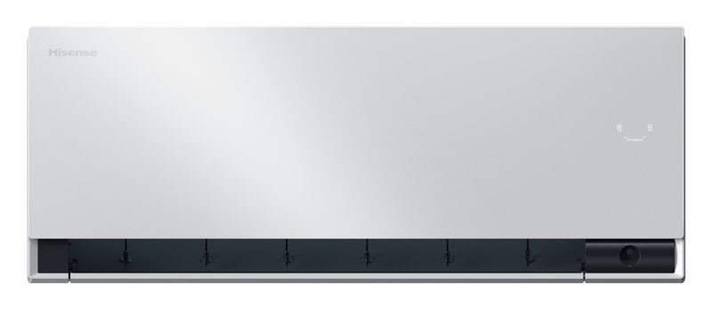 Hisense SENSATION SLIDER PRO SUPERIOR DC Inverter AS-10UW4RWMQK00