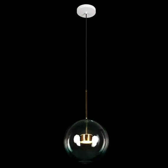Подвесной светильник Bolle 2027-P1 Blue Loft It