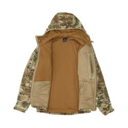 Куртка Wild Things Active Flex Jacket Multicam