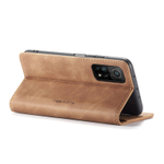Чехол-книжка CaseMe Matte Xiaomi Mi 10T (Pro)