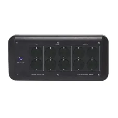 PS Audio Audio Dectet Power Center Black