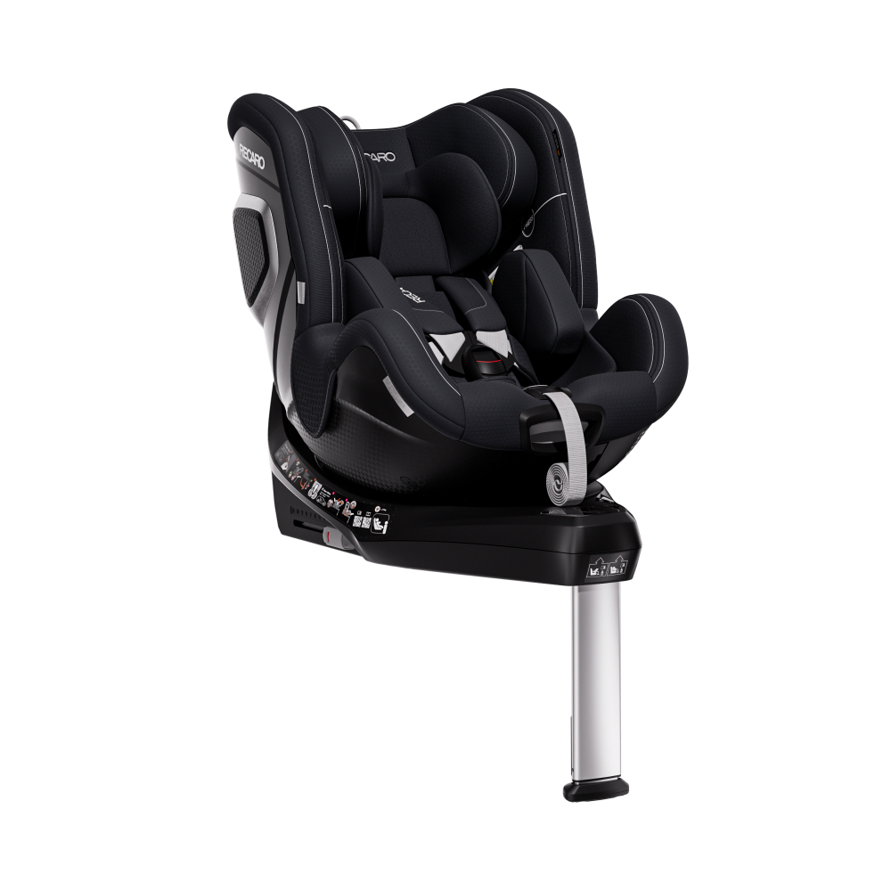 Автокресло RECARO TORON 1