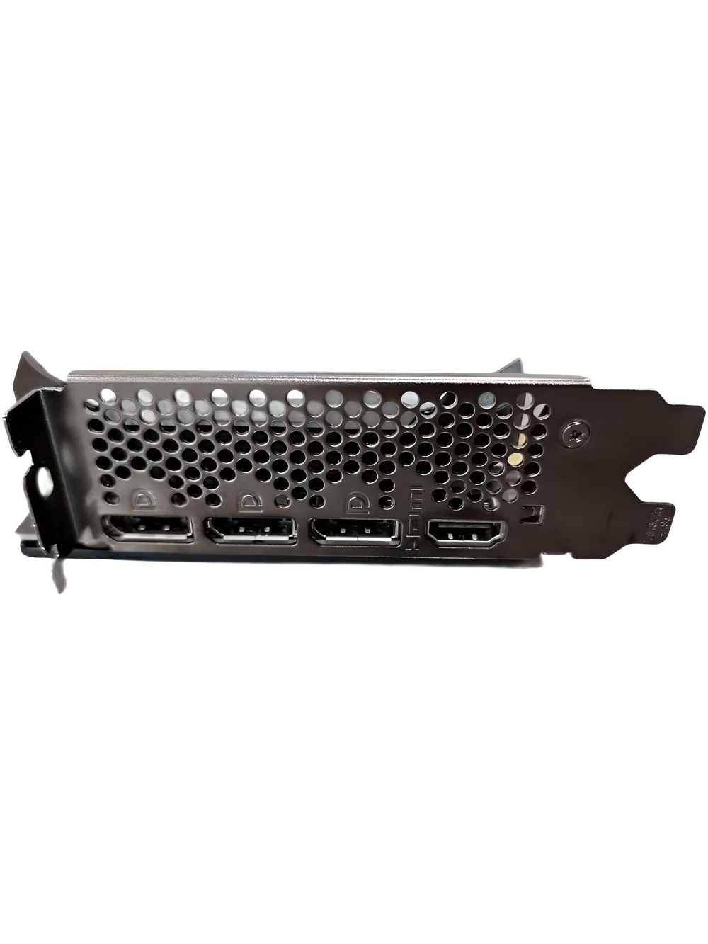 Видеокарта MSI GeForce RTX 4070 VENTUS 3X E OC 12Gb