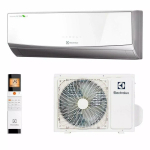 Сплит-система с инверторным управлением ELECTROLUX EACS/I-09HG-MILK2/N8 Air Gate 2 Super DC