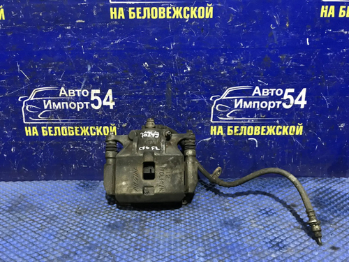 Суппорт тормозной передний левый Honda ACCORD 1997-2003