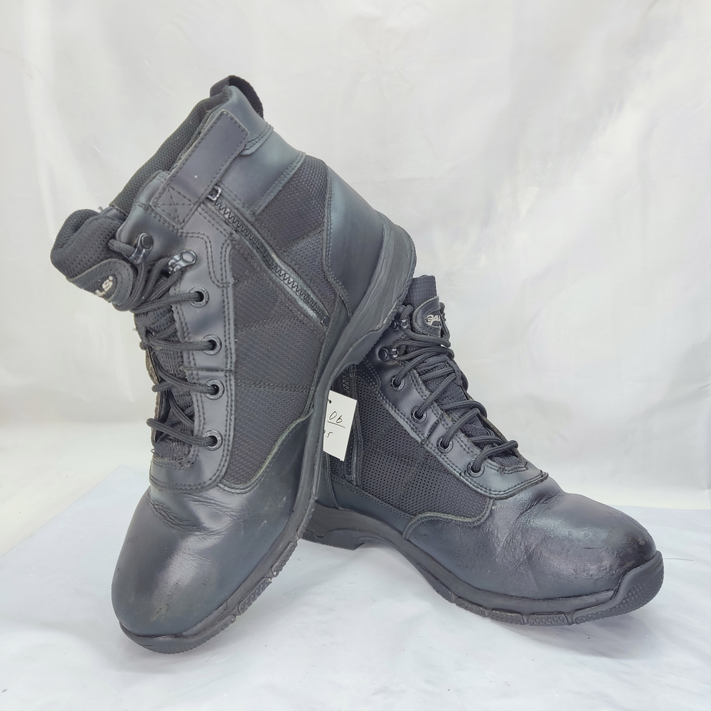 Ботинки "Galls - G-Tac ATH 6" SZ" Б/У (47р.р)