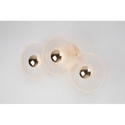 Бра светильник Rivoli Helena 6134-401 светодиодный LED 7 Вт 3000 K дизайн | Дизайн