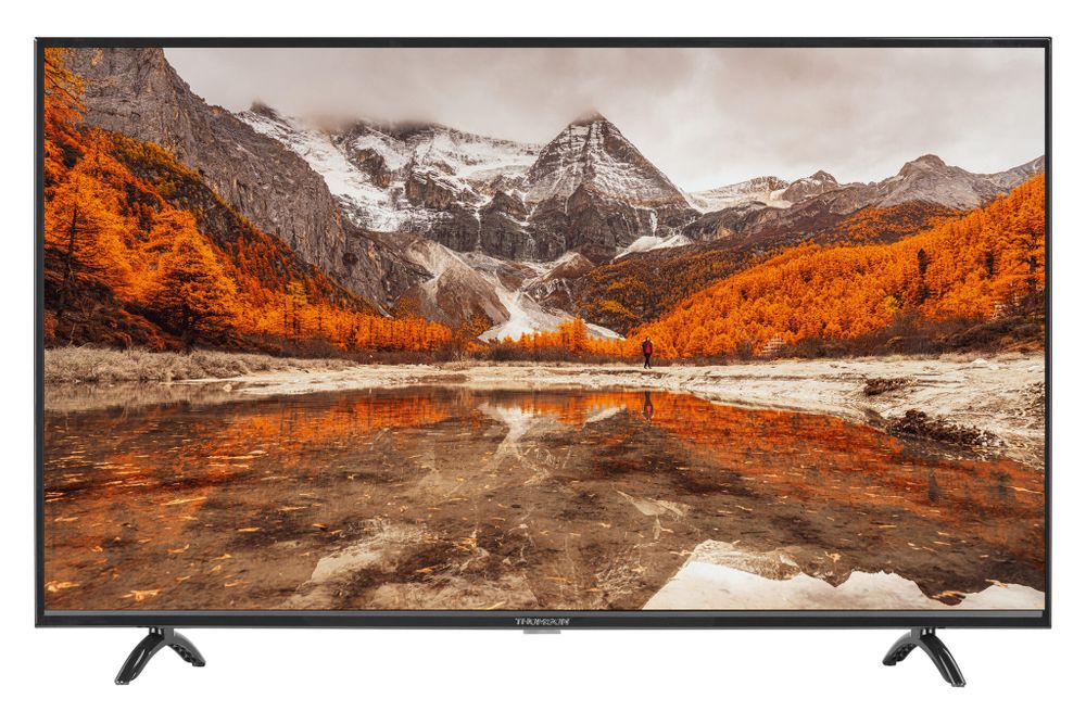 ЖК телевизор Thomson T43FSL6060 ЖК телевизор Thomson T43FSL6060