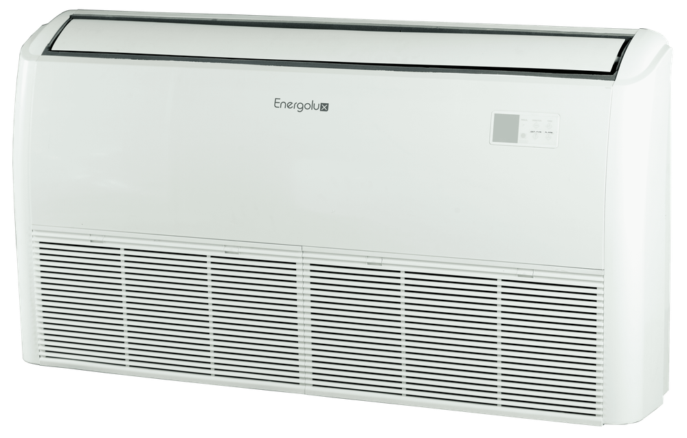 Напольно-потолочный кондиционер Energolux SAСF24D6-A / SAU24U6-A-WS40