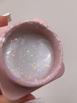 Моделирующий гель Galaxy Candy gel №01, 20г